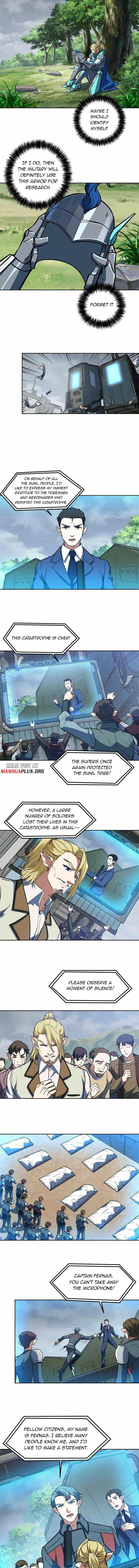 The Legendary Mechanic Chapter 220 2